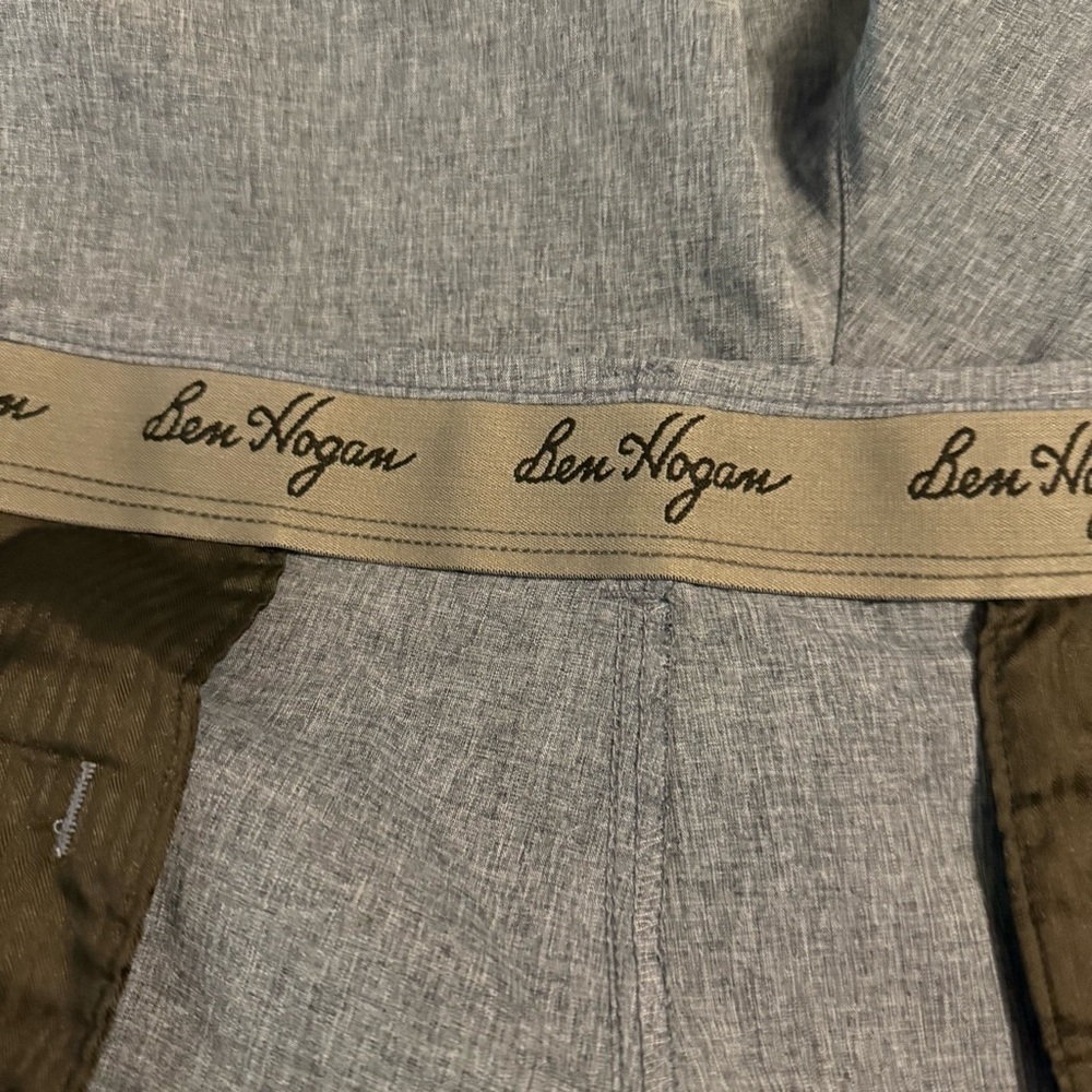 Ben‎ Hogan shorts size 46 men’s - Picture 4 of 5